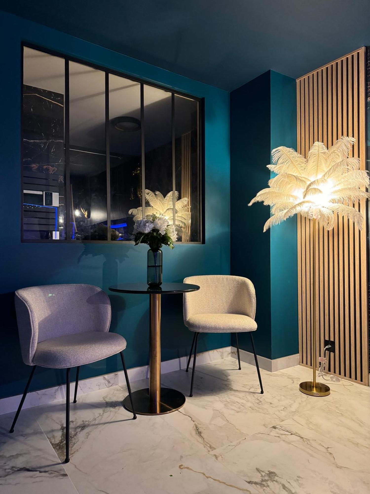 Flower Suite And Spa La Seyne-sur-Mer Buitenkant foto